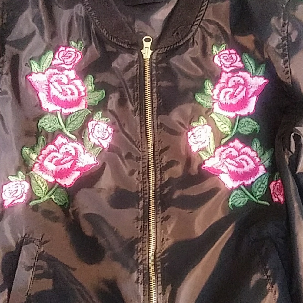 Jacket - Picture 2 of 2